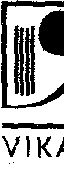 Vikas (device Of Monogram) Device mark 1512045 Trademark