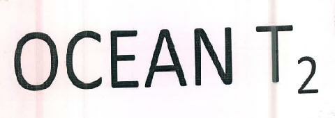 Ocean T2 Device mark 2721166 Trademark