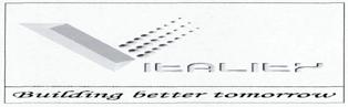 Vitality (label) Device mark 2442047 Trademark
