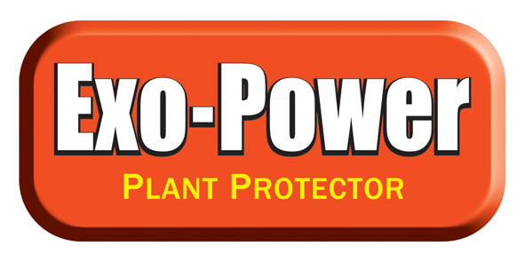 Exo-power Device mark 2666327 Trademark