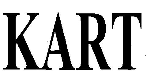 Kart (logo) Device mark 2211722 Trademark