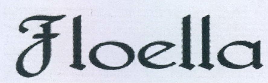 Floella Device mark 1588353 Trademark