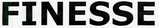 Finesse Device mark 2413840 Trademark