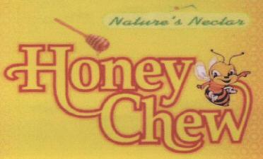 Honey Chew Device mark 1618875 Trademark