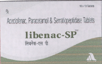 Libenac-sp Device mark 2274147 Trademark