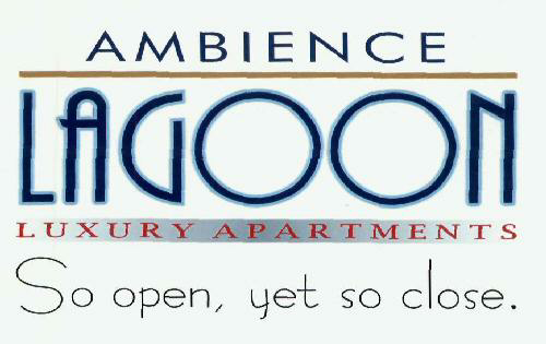 Ambience Lagoon Device mark 1957412 Trademark