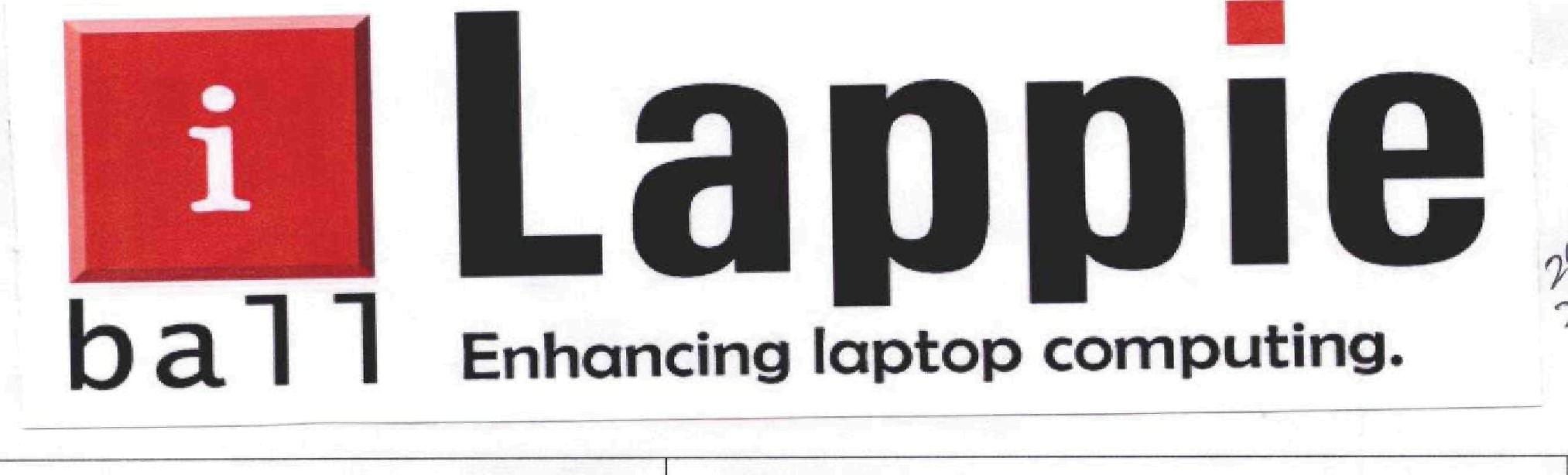Lappie (label) Device mark 1721051 Trademark