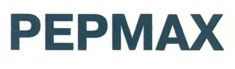 Pepmax (device) Device mark 2417174 Trademark
