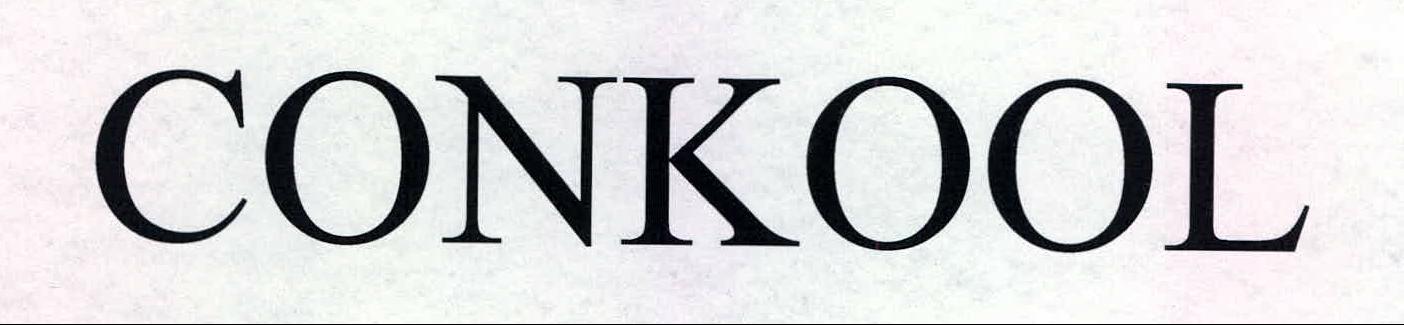 Conkool Device mark 2185052 Trademark