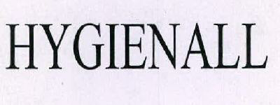 Hygienall Device mark 2300311 Trademark