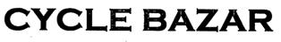 Cycle Bazar Device mark 1991296 Trademark