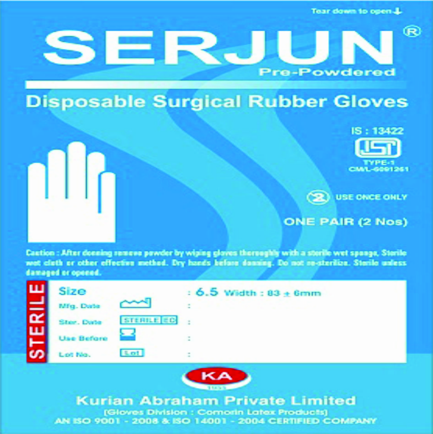 Serjun Device mark 2670235 Trademark