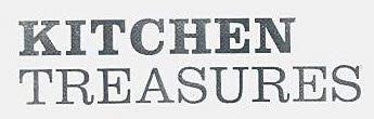 Kitchen Treasures Device mark 2438950 Trademark