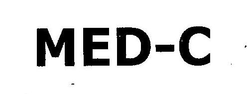 Med-c (device) Device mark 2428371 Trademark