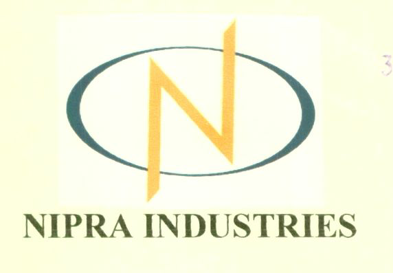 Nipra Industries (label) Device mark 1441994 Trademark