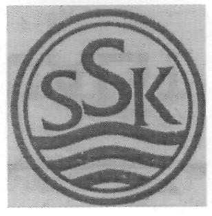 Ssk (device) Device mark 2310108 Trademark