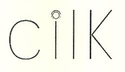 Cilk Device mark 2498977 Trademark