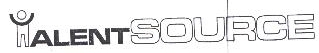 Talentsource Logo Device mark 1390767 Trademark