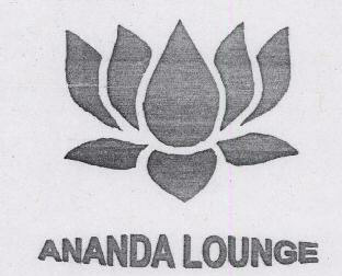 Anandal Lounge Device mark 1734357 Trademark