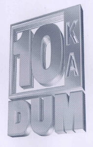 10 Ka Dum (device) Device mark 1739518 Trademark