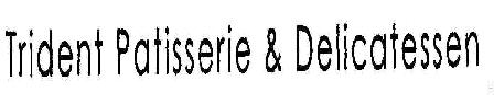 Trident Patisserie & Delicatessen Device mark 1804121 Trademark
