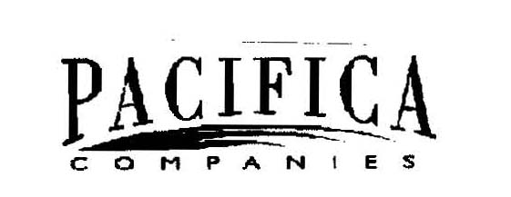 Pacifica Companies [label] Device mark 1459649 Trademark