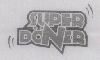 Super Doner Device mark 1551198 Trademark