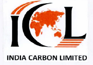 Icl India Carbon Limited Device mark 2327392 Trademark