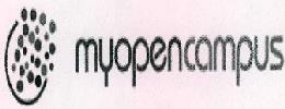 Myopencampus Device mark 2314455 Trademark