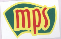 Mps ( Label ) Device mark 1712040 Trademark
