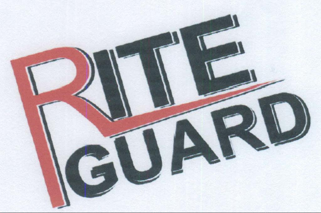 Rite Guard Device mark 2019126 Trademark