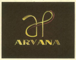 Arvana With Ap Logo Device mark 2439780 Trademark