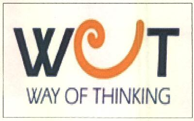 Wot Way Of Thinking Device mark 2598749 Trademark