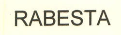 Rabesta Device mark 2668132 Trademark