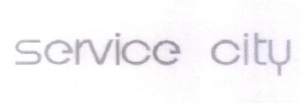 Service City Device mark 1448406 Trademark