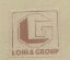 Lg (label) Device mark 507565 Trademark