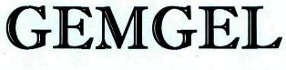 Gemgel Device mark 2450751 Trademark