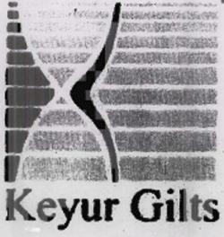 Keyur Gilts Device mark 1765416 Trademark