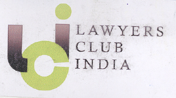 Lci Lawyers Club India (device) Device mark 2158818 Trademark