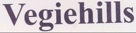 Vegiehills Device mark 2133129 Trademark