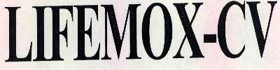 Lifemox-cv Device mark 2275429 Trademark