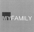 My Family (label) Device mark 1514858 Trademark