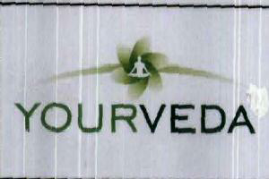 Yourveda (with Label) Device mark 2076910 Trademark