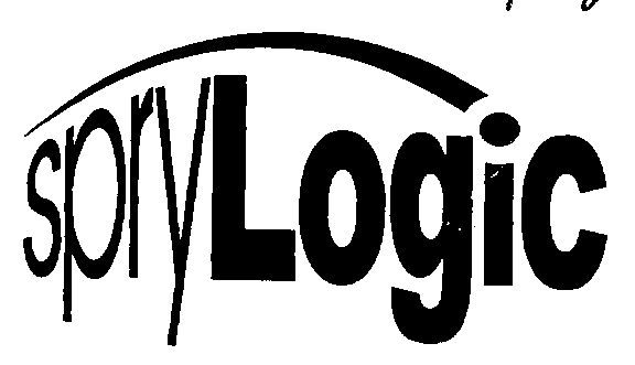 Sprylogic (device Of Curve) Device mark 1556504 Trademark