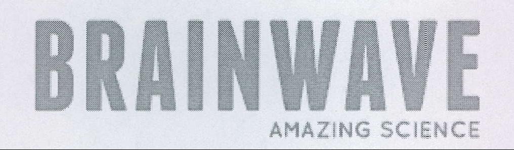 Brainwave Device mark 2166138 Trademark