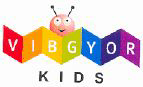 Vibgyor Kids (label) Device mark 1521980 Trademark