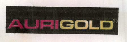 Aurigold Device mark 2355752 Trademark