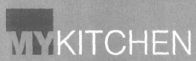 My Kitchen (label) Device mark 1542519 Trademark