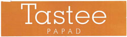 Tastee Device mark 2842112 Trademark
