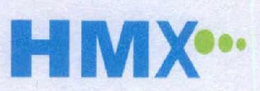 Hmx Device mark 2012420 Trademark
